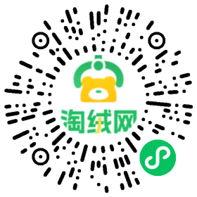 {搜一搜二维码,关注我们,看款更方便} 梦乐毛绒玩具厂档口二维码