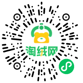 童乐天毛绒玩具厂档口二维码