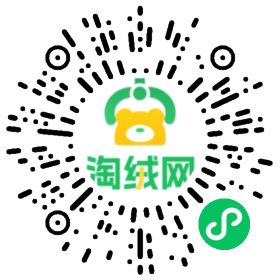 郎扩毛绒玩具厂档口二维码