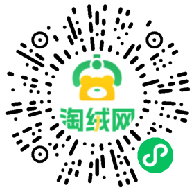 品尚毛绒玩具档口二维码