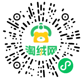 {搜一搜二维码,关注我们,看款更方便} 乐美网供档口二维码
