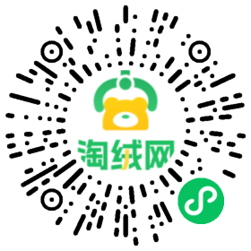 十寸十五寸毛绒玩具厂家档口二维码