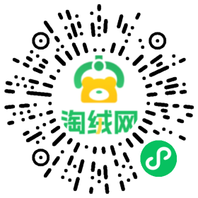 {搜一搜二维码,关注我们,看款更方便} 宇欣玩具网供档口二维码
