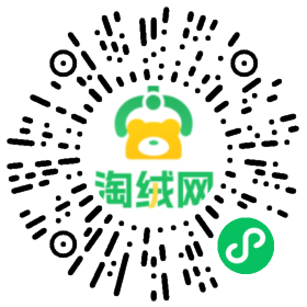 鑫宇毛绒玩具厂档口二维码