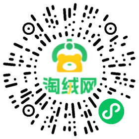 {搜一搜二维码,关注我们,看款更方便} 小萝莉网供档口二维码