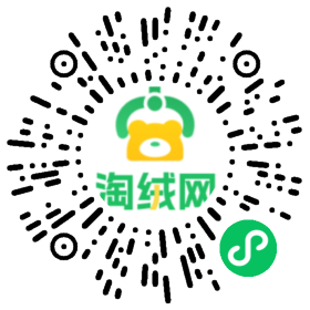 萌探网供档口二维码