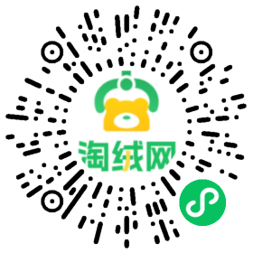 琦瑜电脑刺绣厂档口二维码