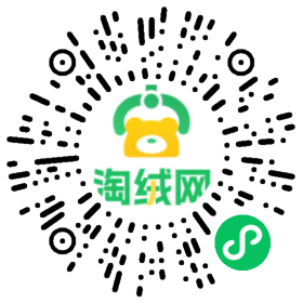 {搜一搜二维码,关注我们,看款更方便} 君芮毛绒玩具档口二维码