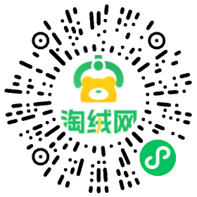鑫沓毛绒玩具厂档口二维码