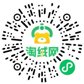 森宇毛绒玩具厂档口二维码