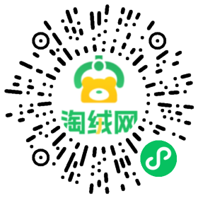 卫峰毛绒玩具厂档口二维码