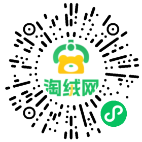 {搜一搜二维码,关注我们,看款更方便} 绒都网供档口二维码