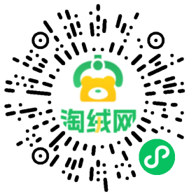 广煊毛绒玩具厂档口二维码
