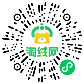 聚鑫源毛绒玩具厂档口二维码