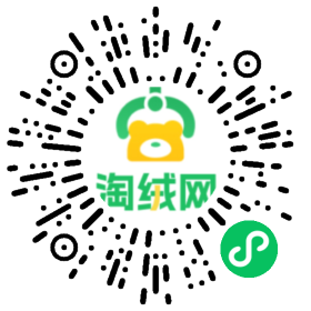 义乌市林宁玩具厂档口二维码