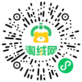 {搜一搜二维码,关注我们,看款更方便} 可兔毛绒包档口二维码