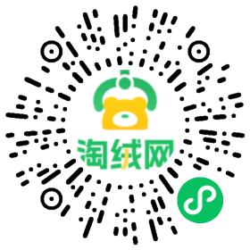 {搜一搜二维码,关注我们,看款更方便} 小勇网供档口二维码