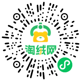 {搜一搜二维码,关注我们,看款更方便} 比迪毛绒玩具厂档口二维码