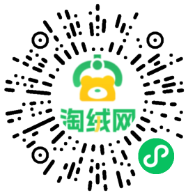 新闻绒业档口二维码