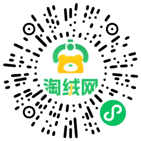 偉平玩具檔口二維碼