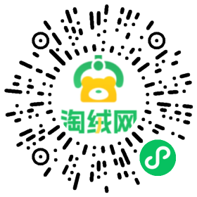 {搜一搜二维码,关注我们,看款更方便} 骏都大闪电大型激光下料省料档口二维码