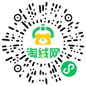 特胜缝配商城档口二维码