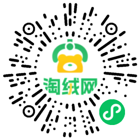 {搜一搜二维码,关注我们,看款更方便} 优贝贝毛绒玩具厂档口二维码