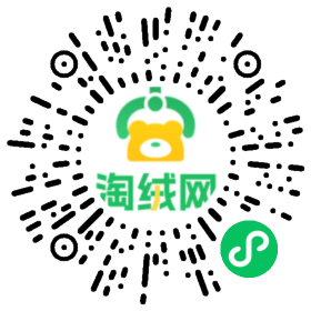 加薇毛绒玩具档口二维码