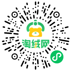 乐绘毛绒玩具档口二维码