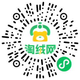 大麦网供档口二维码