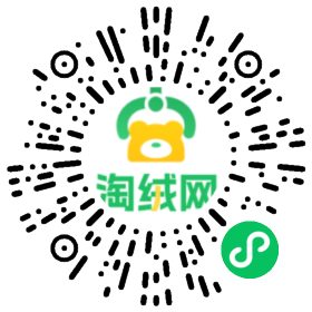 {搜一搜二维码,关注我们,看款更方便} 正阳玩具网供档口二维码