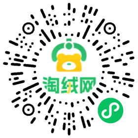 {搜一搜二维码,关注我们,看款更方便} 盈萌网供档口二维码