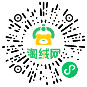 {搜一搜二维码,关注我们,看款更方便} 艺可毛绒玩具档口二维码