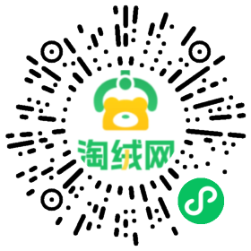 {搜一搜二维码,关注我们,看款更方便} 晓红毛绒网供档口二维码