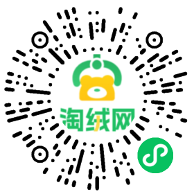 迈斯毛绒玩具厂档口二维码