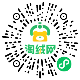 {搜一搜二维码,关注我们,看款更方便} 星越玩具厂家网供档口二维码