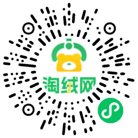 抱抱屋毛绒玩具厂档口二维码