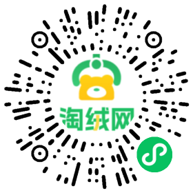 宝贝乐毛绒玩具档口二维码