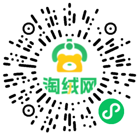 侠姐毛绒玩具厂档口二维码