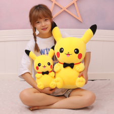 可妍玩具网供 皮卡卡