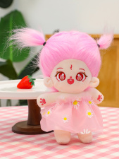 棉花娃娃,艾乐优网供 棉花娃娃,艾乐优网供