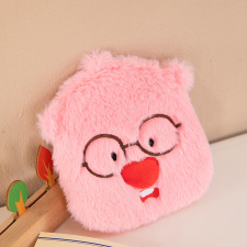 辉子网供 露比纸抽盒