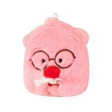 辉子网供 露比纸抽盒