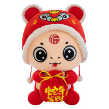 尚品同创 醒狮福蛇 整款下架