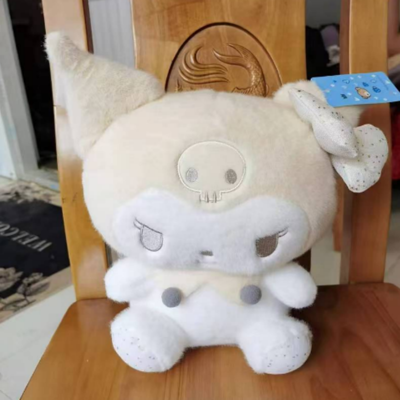 库洛洛，琦琳宝玩具