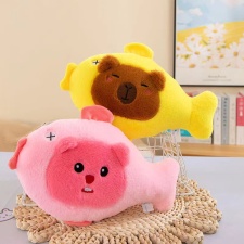 变身鱼,杨宁玩具 变身鱼,杨宁玩具