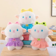 公主羊,杨宁玩具 公主羊,杨宁玩具