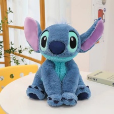 坐版史迪迪(原版面料),益佳毛绒玩具工厂 坐版史迪迪(原版面料),益佳毛绒玩具工厂