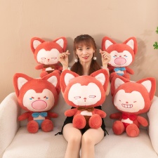 阿狸公仔可爱礼物送女生动物抓机,飞翔玩具 阿狸公仔可爱礼物送女生动物抓机,飞翔玩具