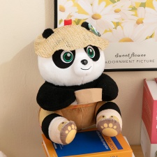 功夫熊猫动漫可爱坐姿礼物礼品抓机兑换,飞翔玩具 功夫熊猫动漫可爱坐姿礼物礼品抓机兑换,飞翔玩具